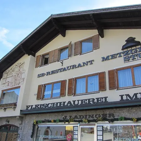 Ladinger Appartamento Radstadt